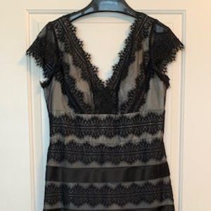 JS Collection Evening Gown